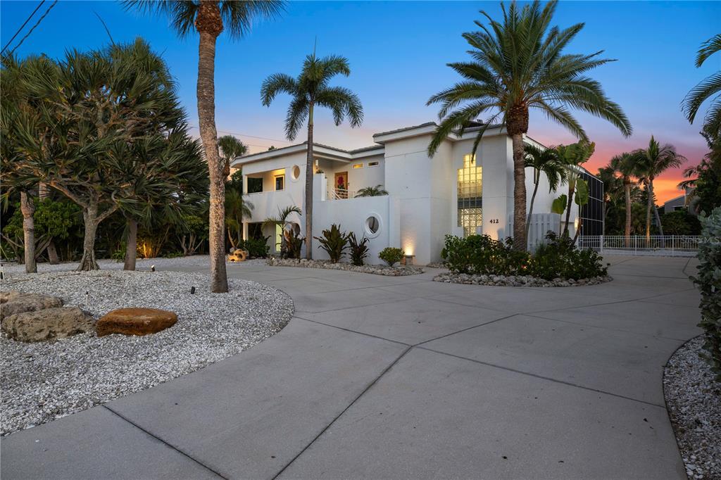 Property for sale at 412 TREASURE BOAT WAY, SARASOTA, FL, 34242