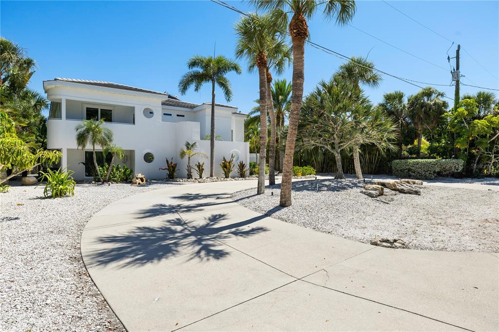 Property for sale at 412 TREASURE BOAT WAY, SARASOTA, FL, 34242
