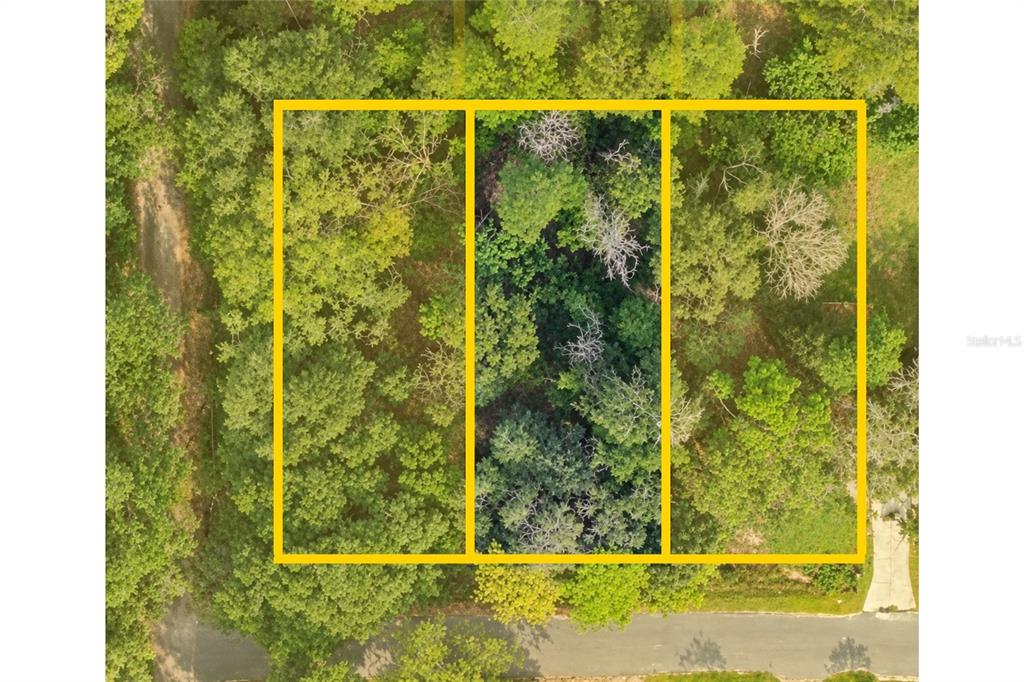Property for sale at 6806 NEW YORK DRIVE Lot B, TAMPA, FL, 33619