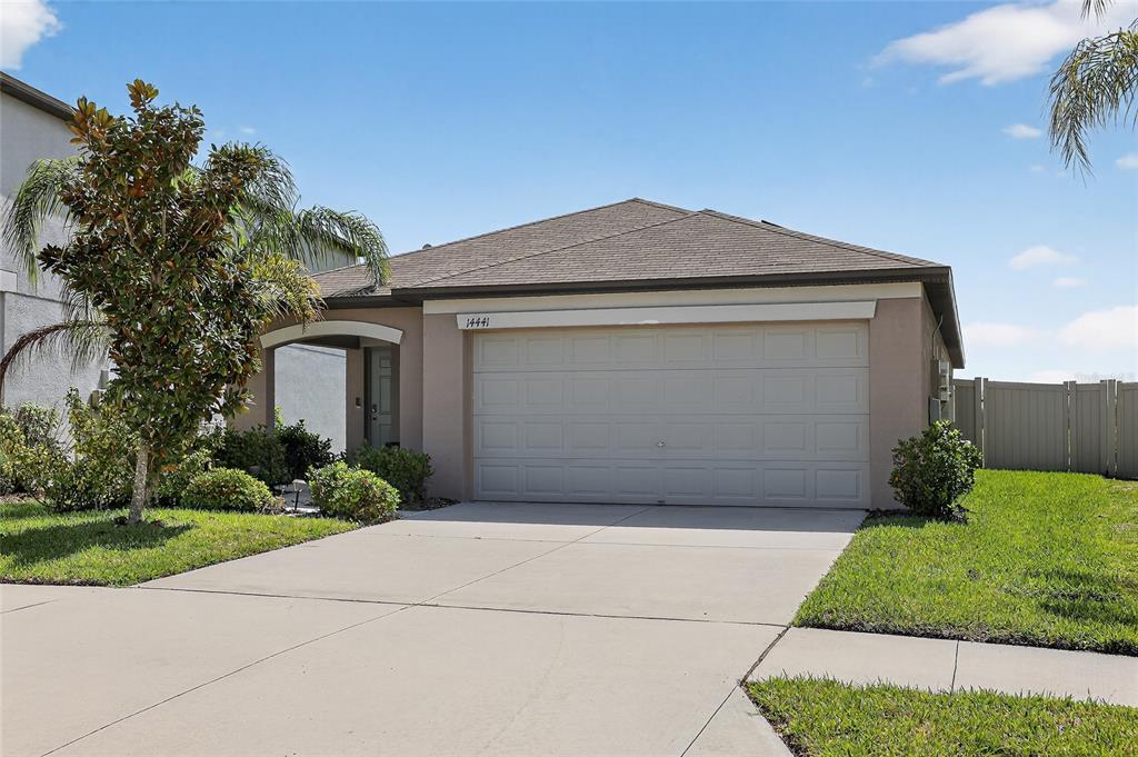 Property for sale at 14441 TOUCH GOLD LANE, SUN CITY CENTER, FL, 33573