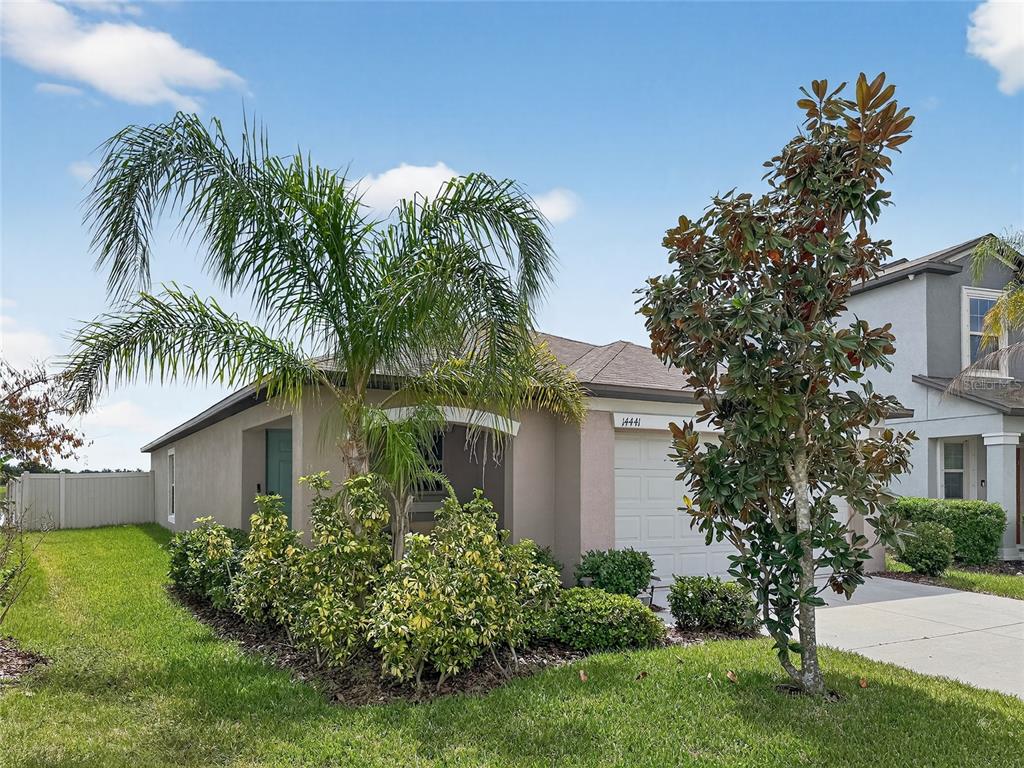Property for sale at 14441 TOUCH GOLD LANE, SUN CITY CENTER, FL, 33573