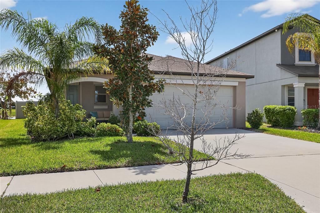 Property for sale at 14441 TOUCH GOLD LANE, SUN CITY CENTER, FL, 33573