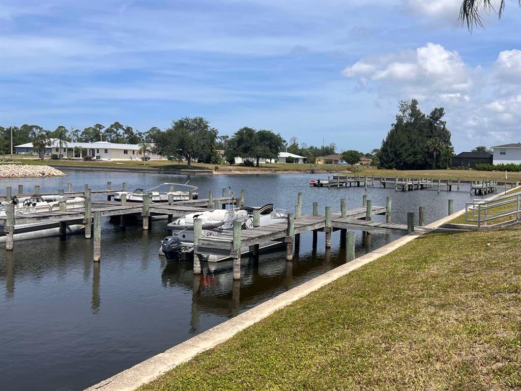 Property for sale at 163 MARINER LANE, ROTONDA WEST, FL, 33947