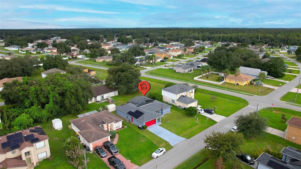 Property for sale at 504 EAGLE COURT, POINCIANA, FL, 34759