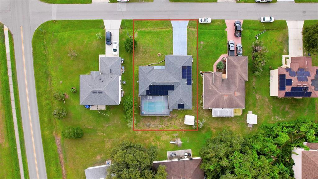 Property for sale at 504 EAGLE COURT, POINCIANA, FL, 34759