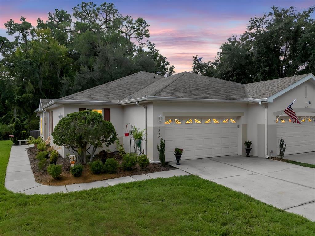 Property for sale at 2635 EAGLE GREENS DRIVE, PLANT CITY, FL, 33566