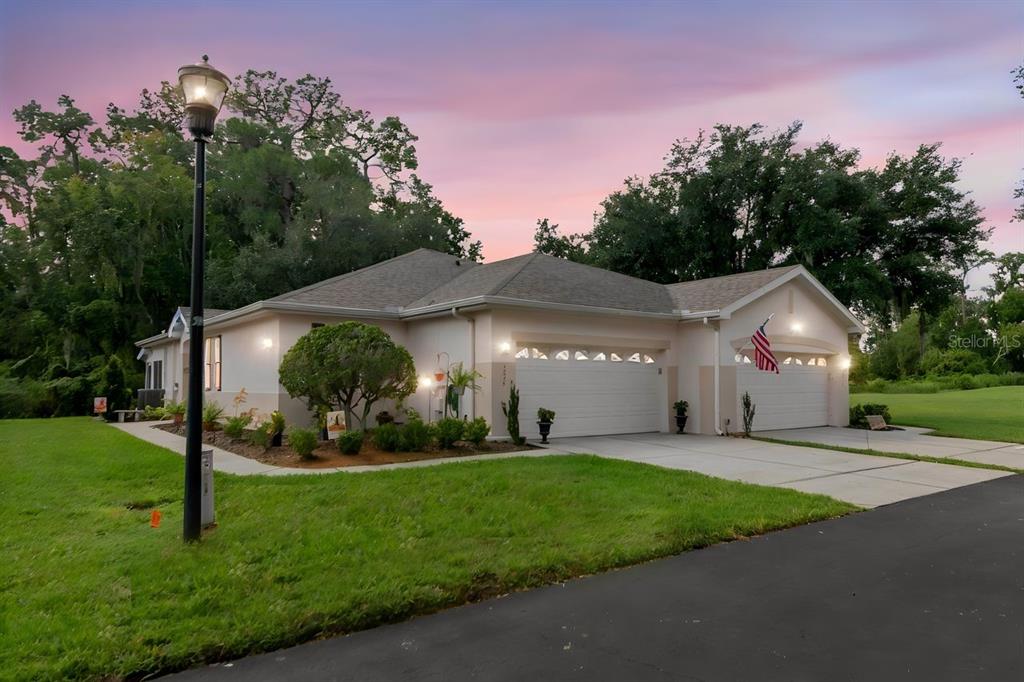 Property for sale at 2635 EAGLE GREENS DRIVE, PLANT CITY, FL, 33566