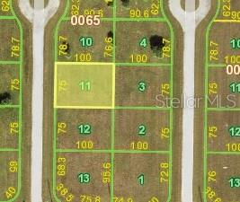 Property for sale at 18 DOGWOOD TERRACE, PLACIDA, FL, 33946