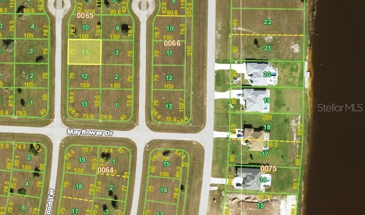 Property for sale at 18 DOGWOOD TERRACE, PLACIDA, FL, 33946