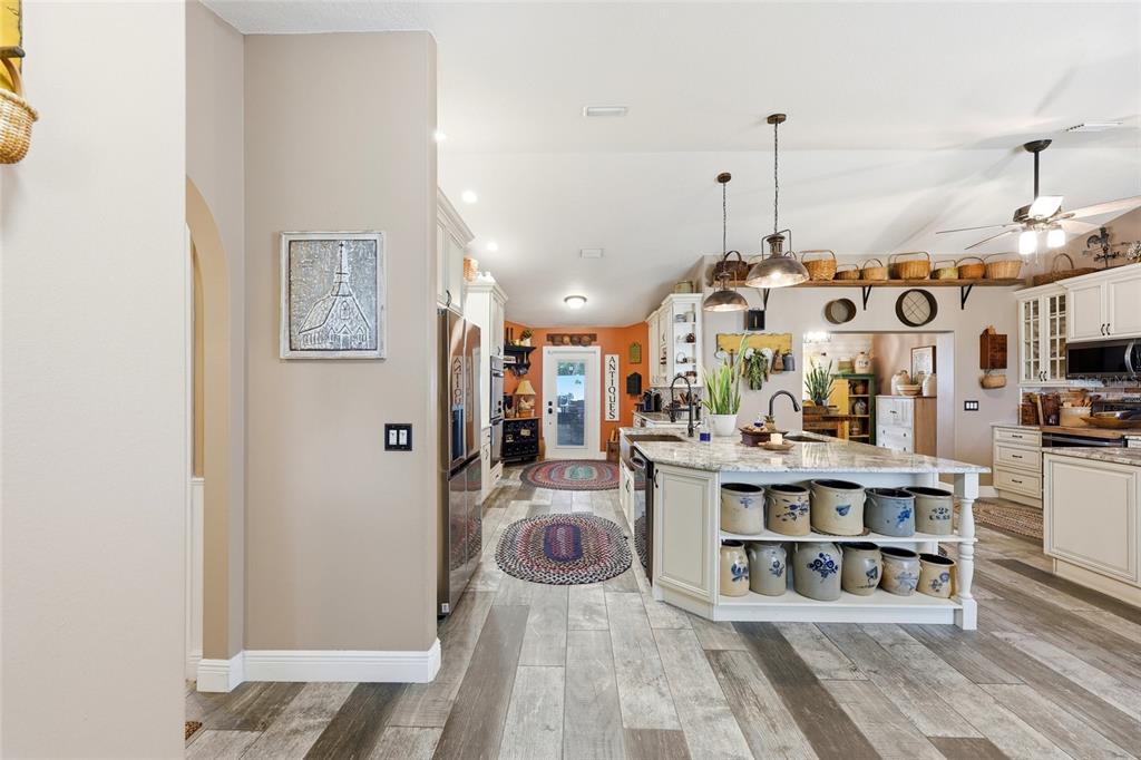 Foyer