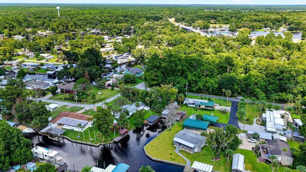 Property for sale at 55707 JAMIE DRIVE, ASTOR, FL, 32102