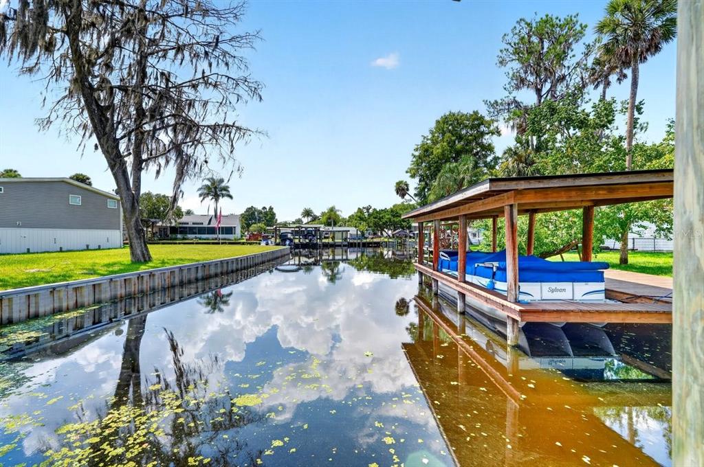 Property for sale at 55707 JAMIE DRIVE, ASTOR, FL, 32102