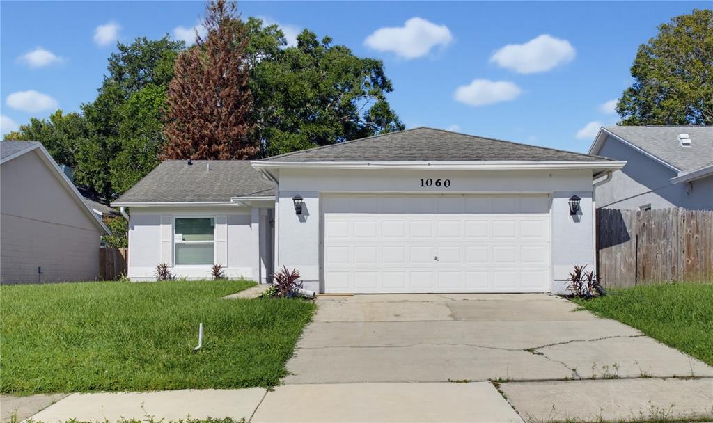 Property for sale at 1060 DEES DRIVE, OVIEDO, FL, 32765