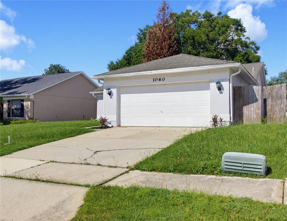 Property for sale at 1060 DEES DRIVE, OVIEDO, FL, 32765