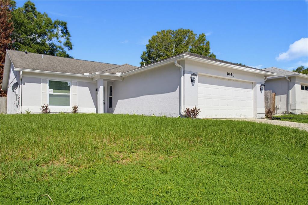 Property for sale at 1060 DEES DRIVE, OVIEDO, FL, 32765