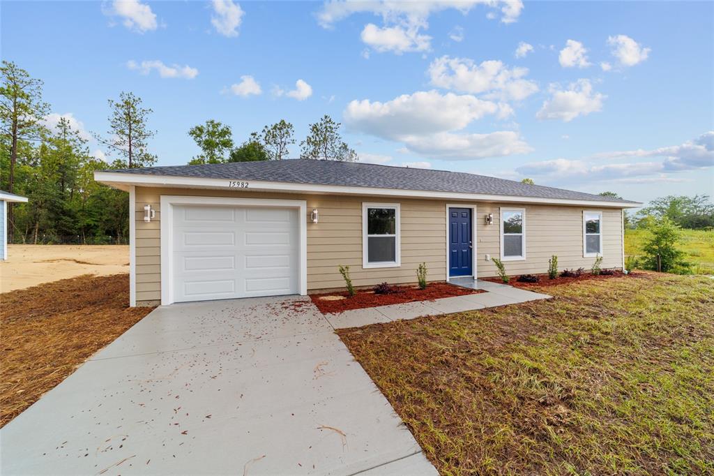Property for sale at 1069 SW SANDS POINT AVENUE, DUNNELLON, FL, 34431