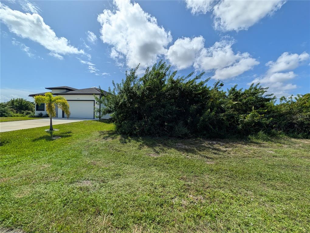Property for sale at 281 BAYTREE DRIVE, ROTONDA WEST, FL, 33947