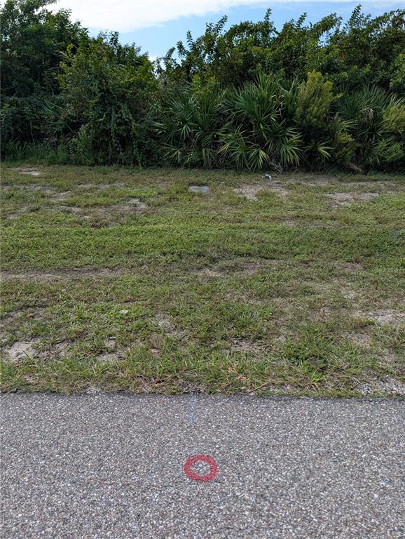 Property for sale at 281 BAYTREE DRIVE, ROTONDA WEST, FL, 33947