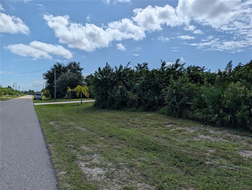 Property for sale at 281 BAYTREE DRIVE, ROTONDA WEST, FL, 33947