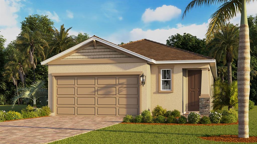 Property for sale at 3955 KENNEBUNK LOOP, MOUNT DORA, FL, 32757