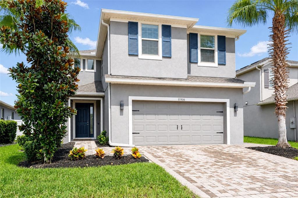 Property for sale at 11916 ALDER BRANCH LOOP, ORLANDO, FL, 32824