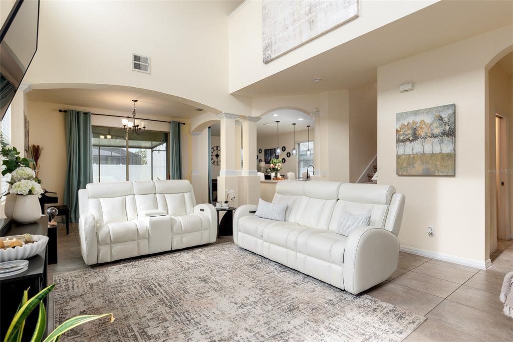 Property for sale at 11916 ALDER BRANCH LOOP, ORLANDO, FL, 32824