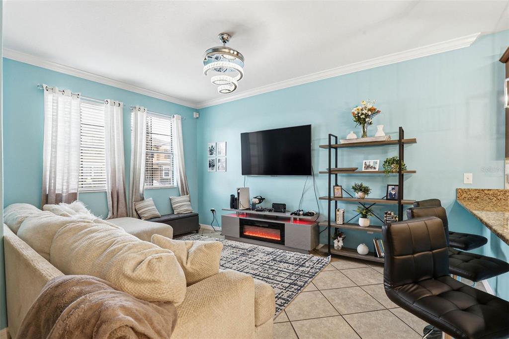 Property for sale at 4390 FENNWOOD COURT, WESLEY CHAPEL, FL, 33543