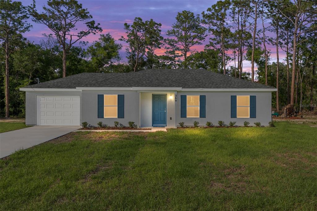 Property for sale at 360 LOCUST ROAD, OCALA, FL, 34472