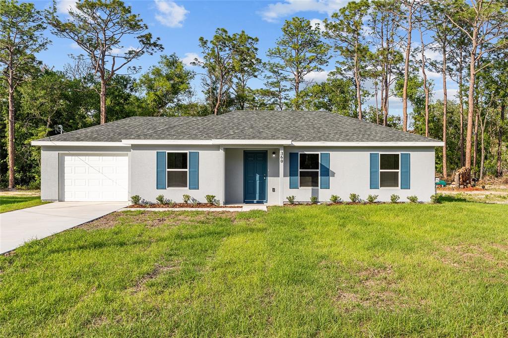 Property for sale at 360 LOCUST ROAD, OCALA, FL, 34472