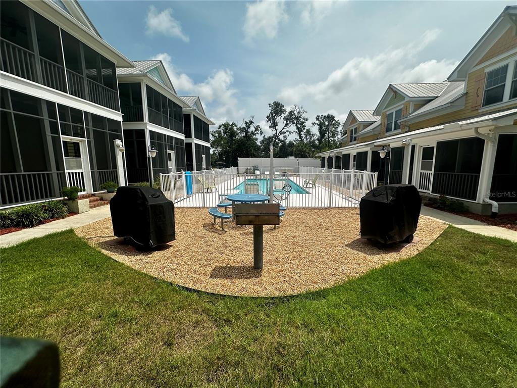Property for sale at 206 SE TENTH STREET UNIT 9, STEINHATCHEE, FL, 32359