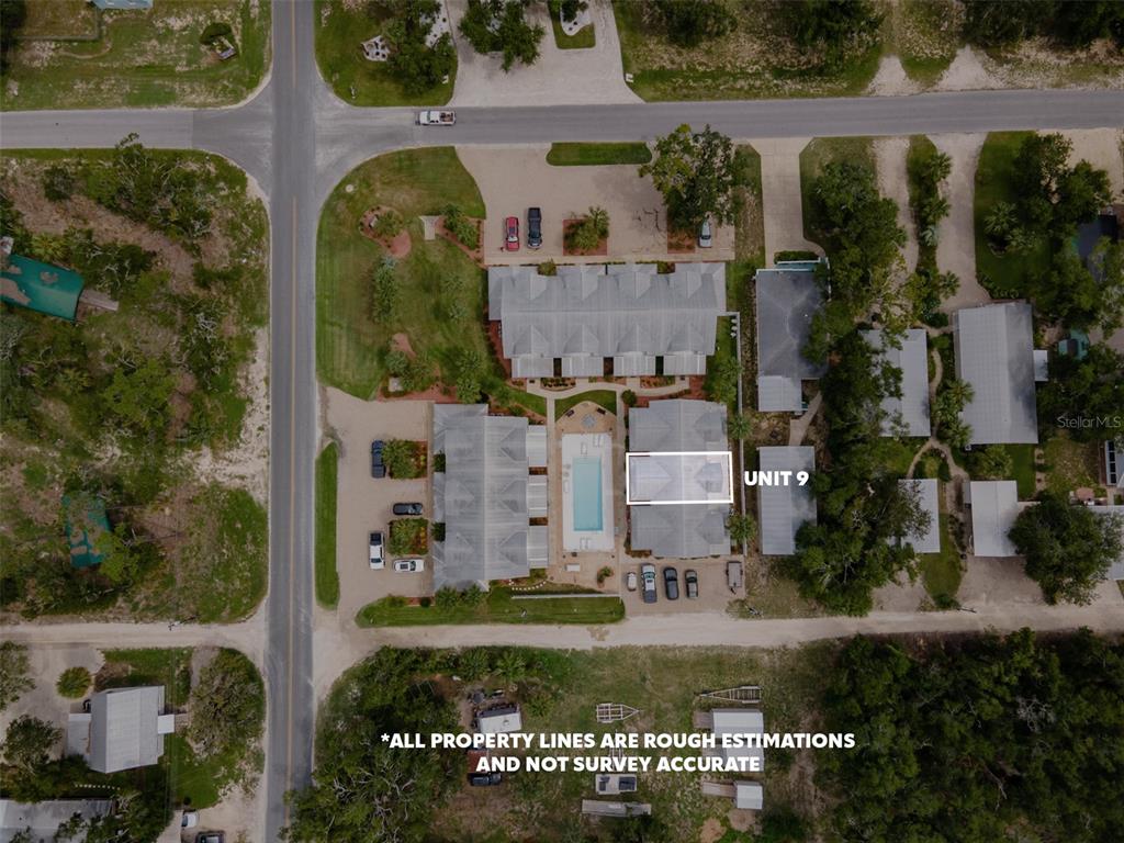 Property for sale at 206 SE TENTH STREET UNIT 9, STEINHATCHEE, FL, 32359