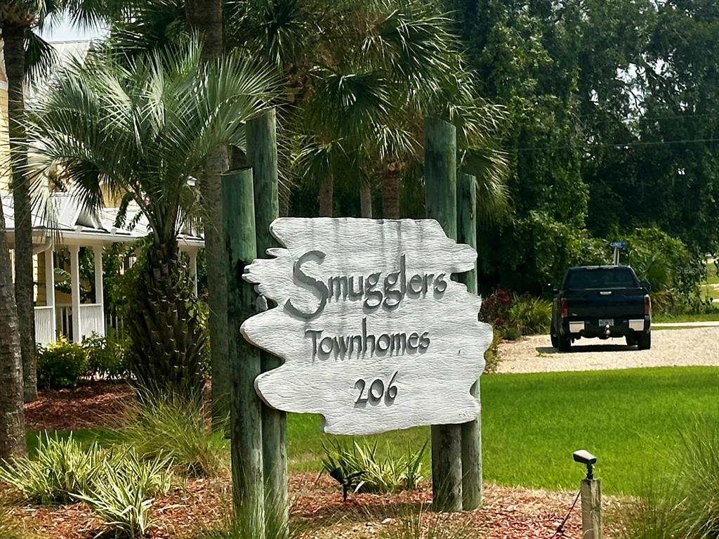 Property for sale at 206 SE TENTH STREET UNIT 9, STEINHATCHEE, FL, 32359