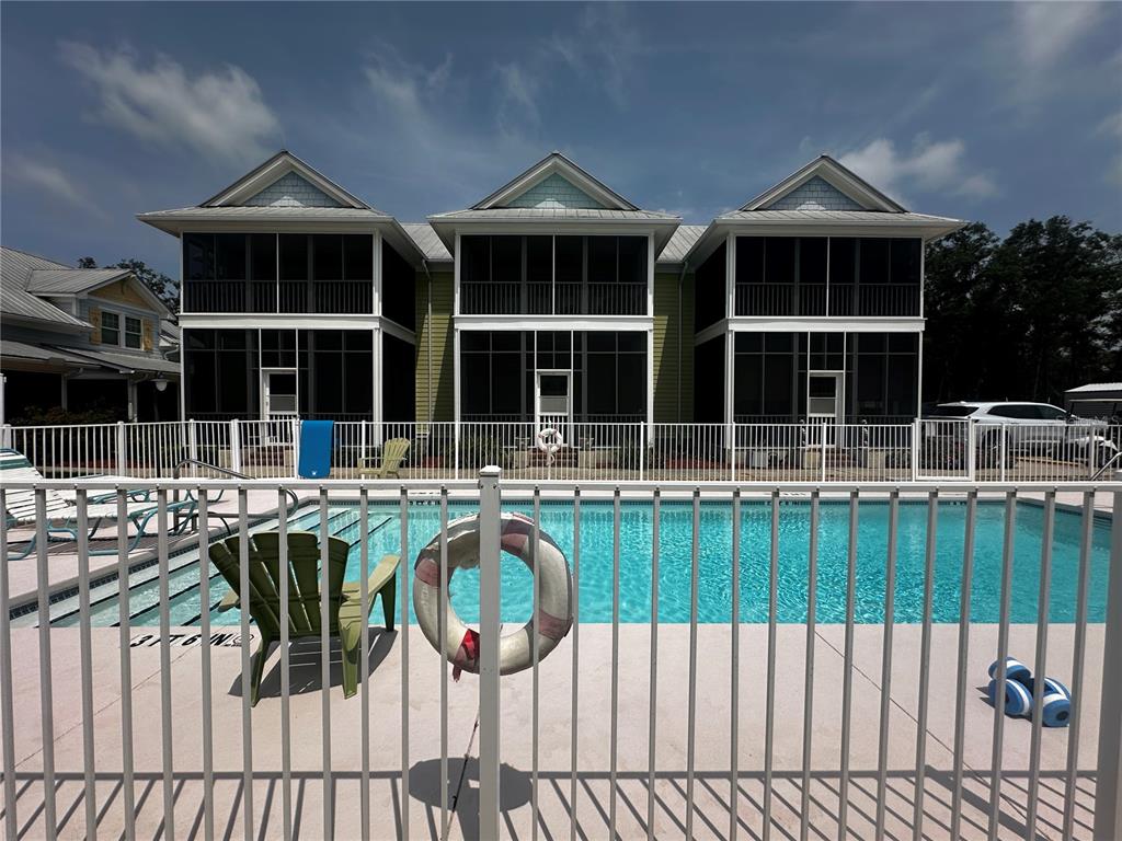 Property for sale at 206 SE TENTH STREET UNIT 9, STEINHATCHEE, FL, 32359