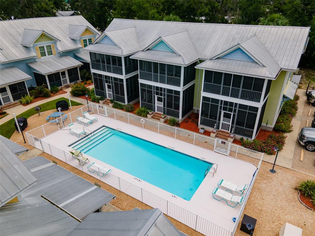 Property for sale at 206 SE TENTH STREET UNIT 9, STEINHATCHEE, FL, 32359