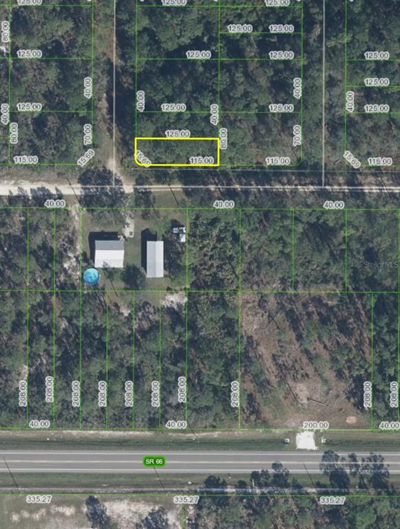 Property for sale at 7116 ORCHID PLACE, SEBRING, FL, 33875