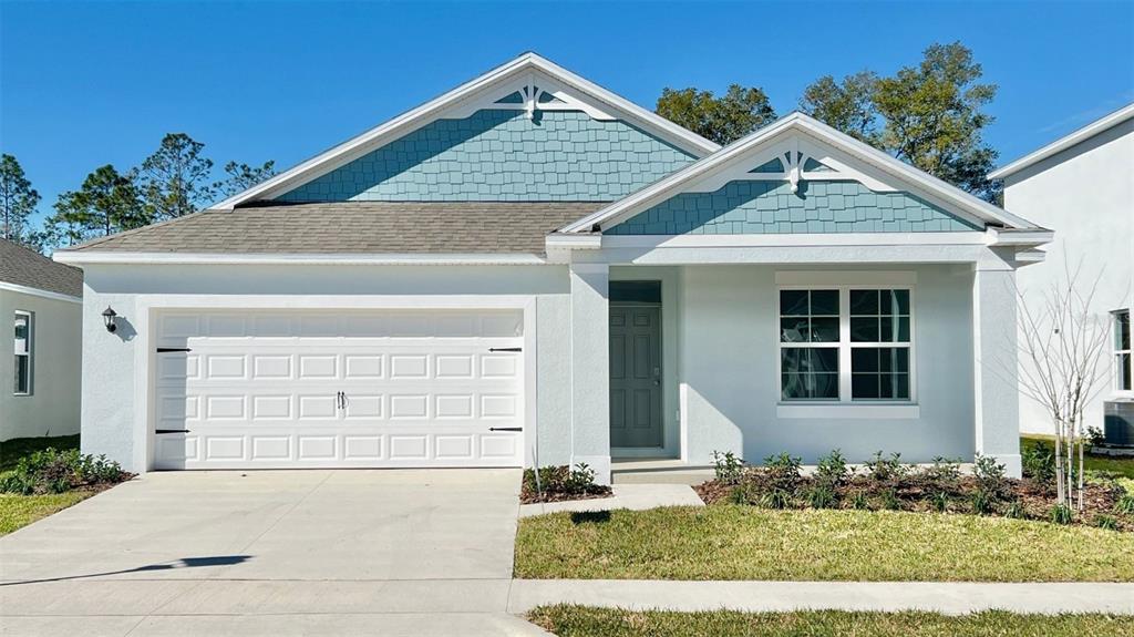 Property for sale at 968 CHAMPION RIDGE DRIVE, DAYTONA BEACH, FL, 32124