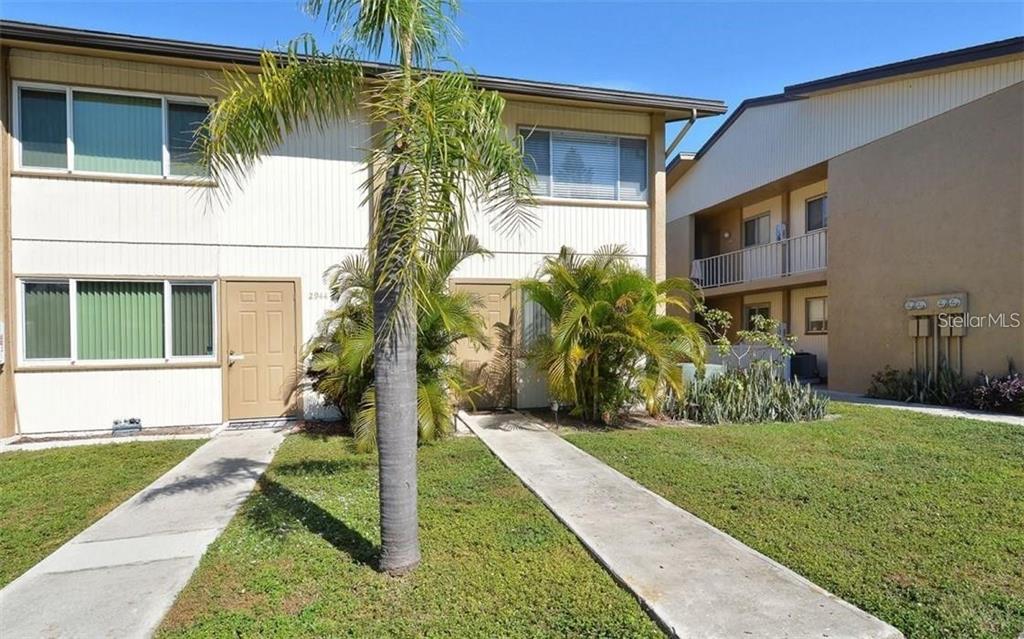 Property for sale at 2946 CLARK ROAD UNIT 2946, SARASOTA, FL, 34231