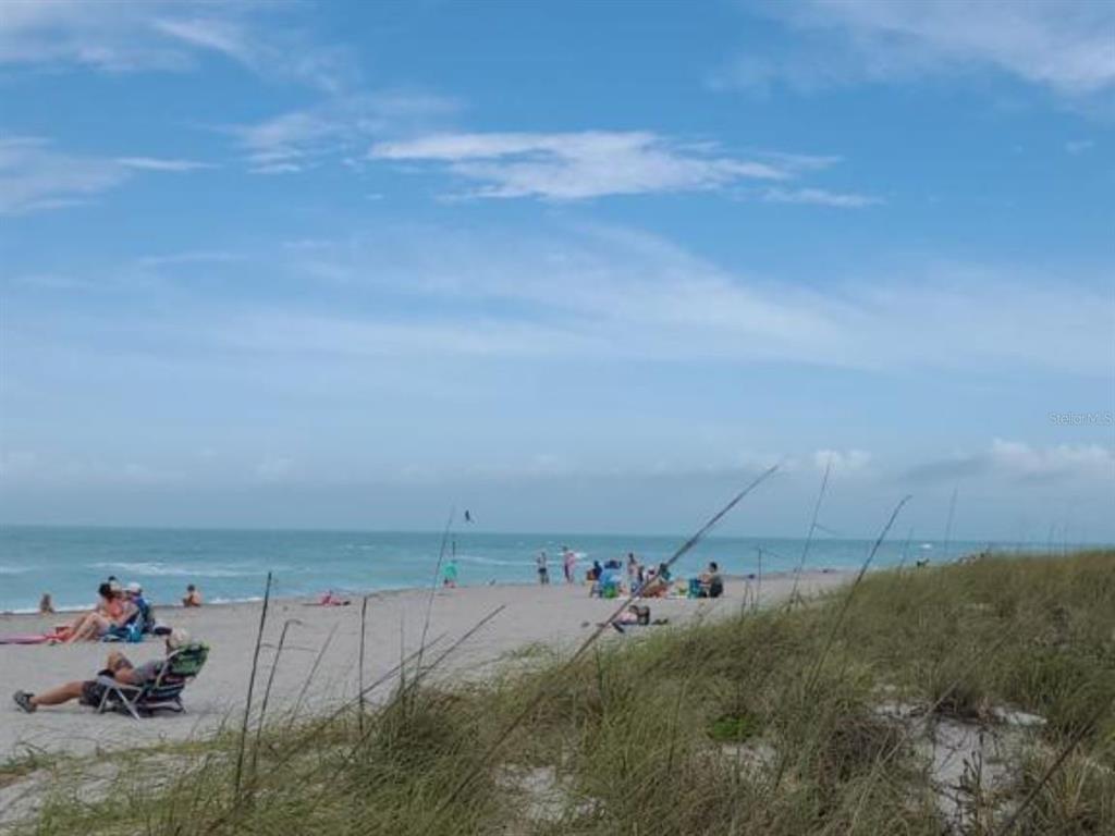 Englewood Beach