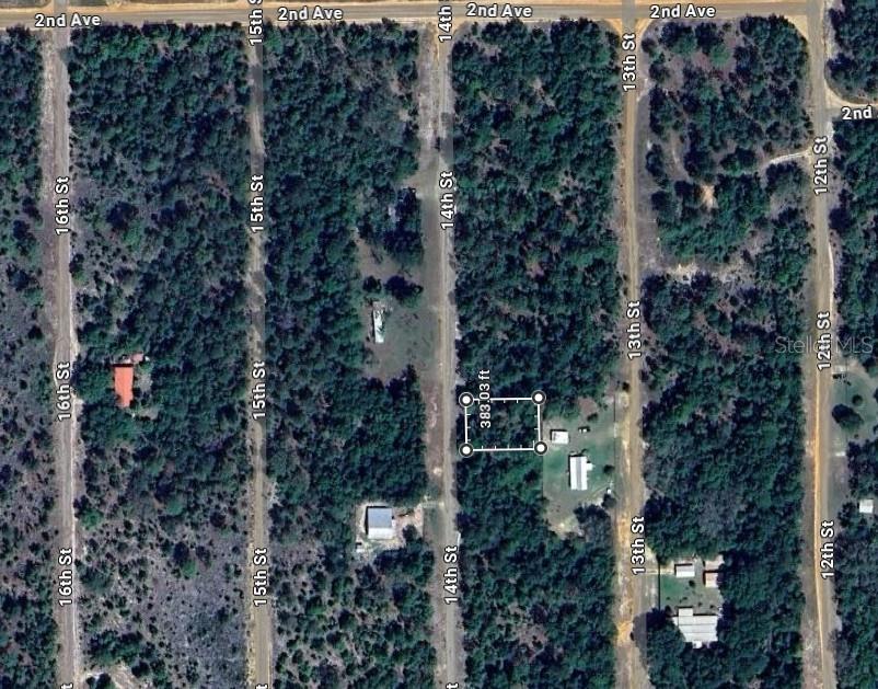 Property for sale at 228 14TH STREET, INTERLACHEN, FL, 32148