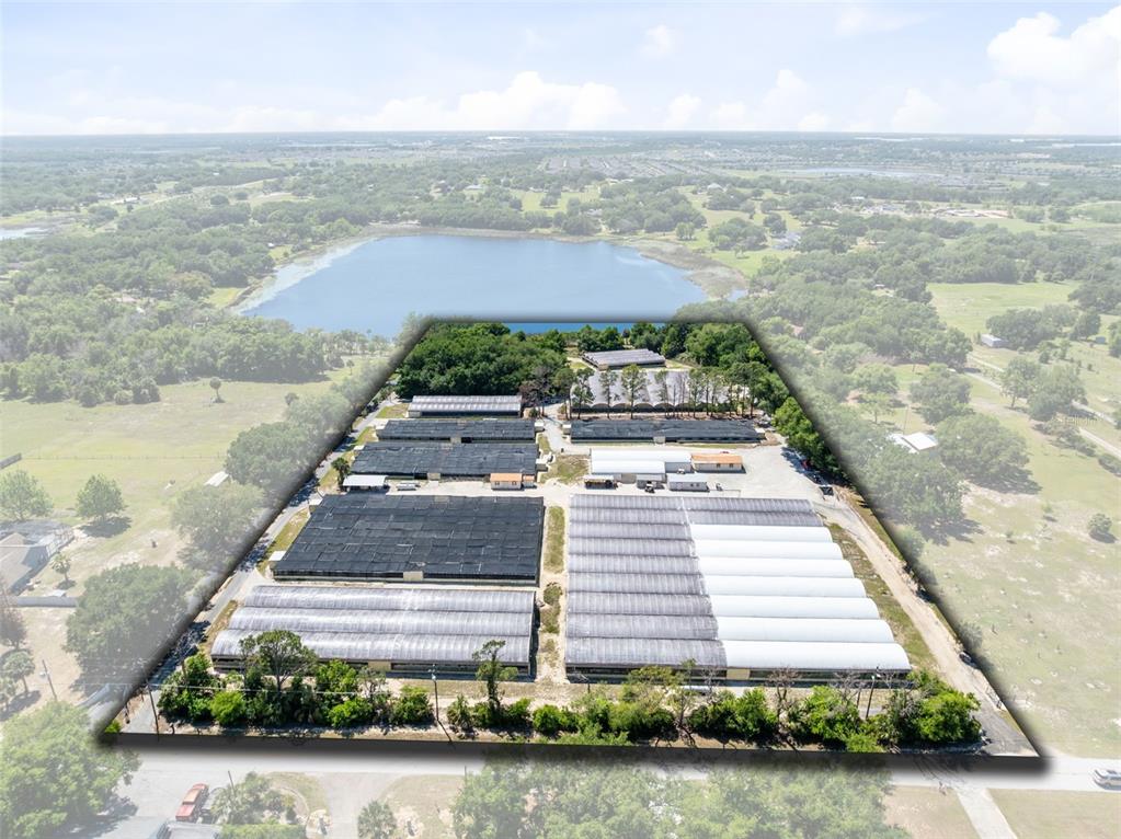 Property for sale at 18021 E APSHAWA ROAD, MINNEOLA, FL, 34715