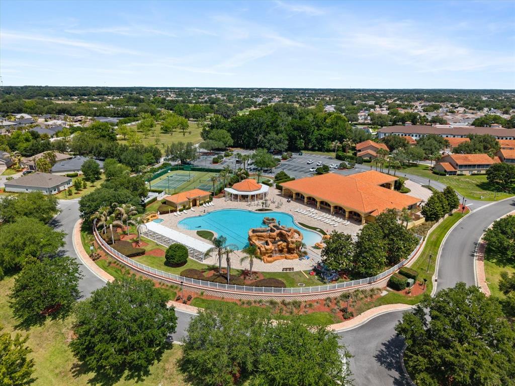 Property for sale at 5336 EDGEWATER WAY UNIT 11, OXFORD, FL, 34484