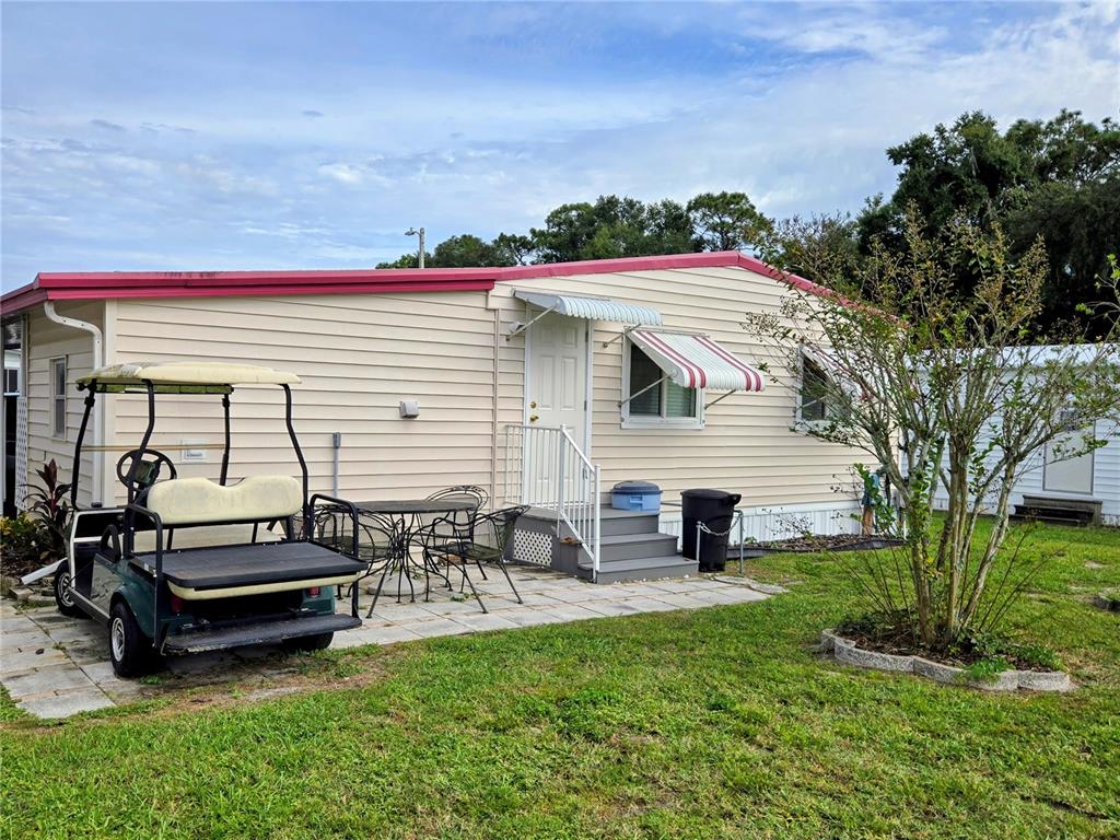 Property for sale at 6245 QUALITY LANE, ZEPHYRHILLS, FL, 33542