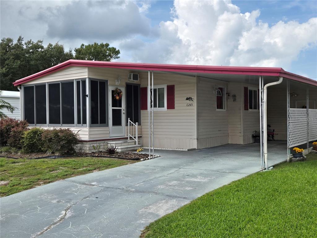 Property for sale at 6245 QUALITY LANE, ZEPHYRHILLS, FL, 33542