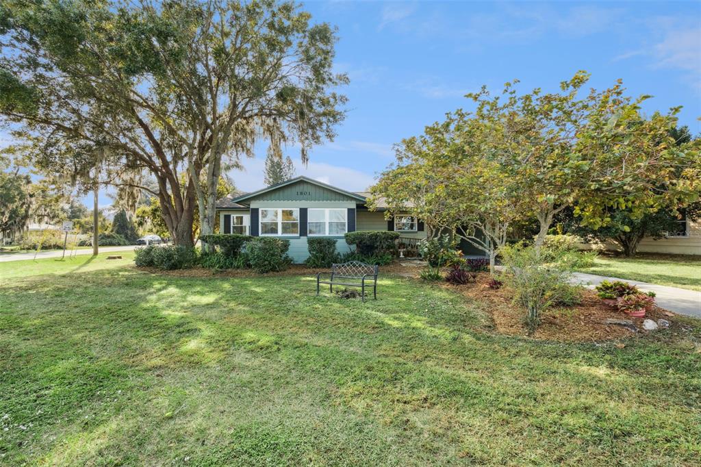Property for sale at 1801 LAKESHORE BOULEVARD, ST CLOUD, FL, 34769