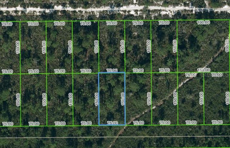Property for sale at 1442 BITTERSWEET STREET, LAKE PLACID, FL, 33852