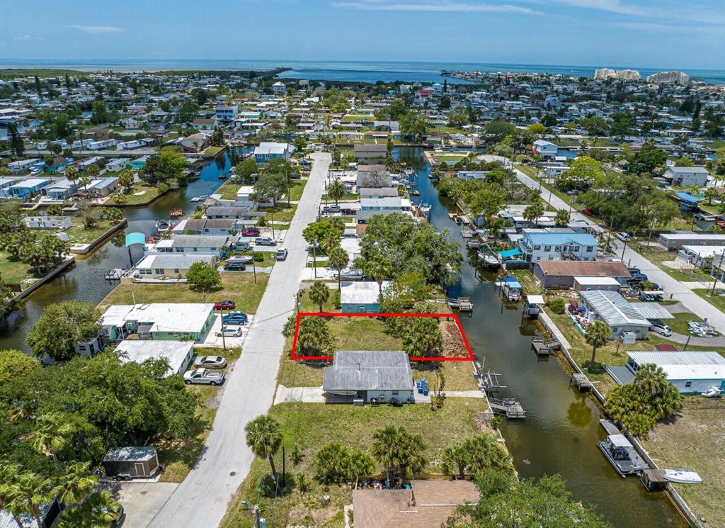 Property for sale at 6837 SANDERLING LANE, HUDSON, FL, 34667
