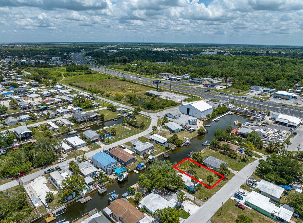 Property for sale at 6837 SANDERLING LANE, HUDSON, FL, 34667