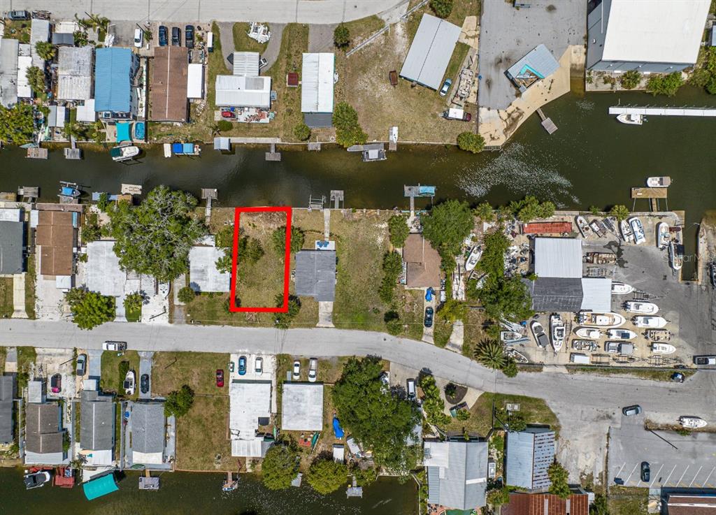 Property for sale at 6837 SANDERLING LANE, HUDSON, FL, 34667