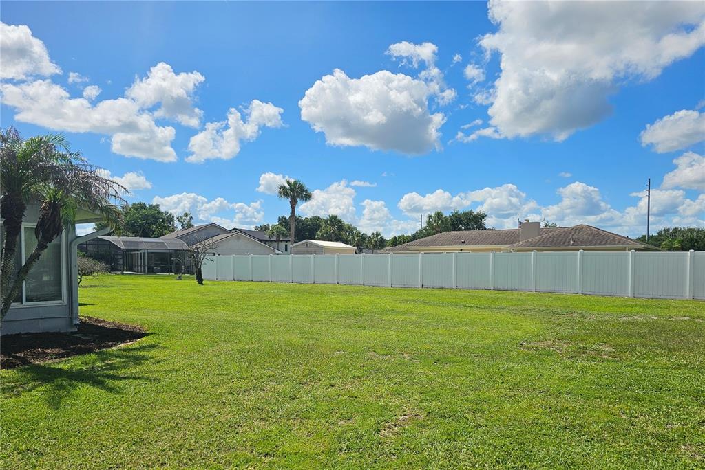 Property for sale at 1850 CHAUCER WAY, KISSIMMEE, FL, 34744