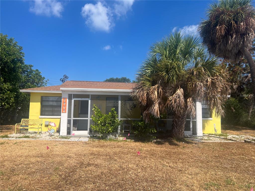 Property for sale at 6802 GULF WINDS DRIVE, ST PETE BEACH, FL, 33706